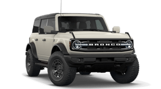 2026 Ford Bronco® External Image 5